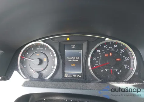 2015 Toyota Camry Se from USA, damaged, VIN 4T1BF1FK3FU096810